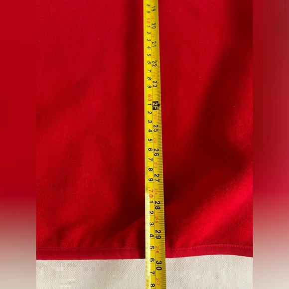 NWT Genuine Licensed MLB Cincinnati Reds Fleece - Picture 7 of 8